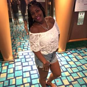 Meet your Posher, Keisha